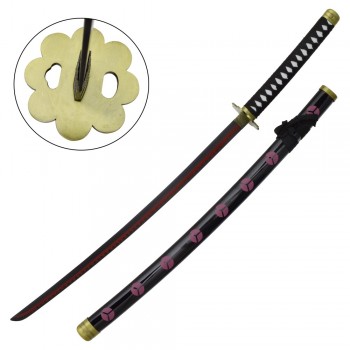 RORONOA ZORO'S SHUSHUI KATANA